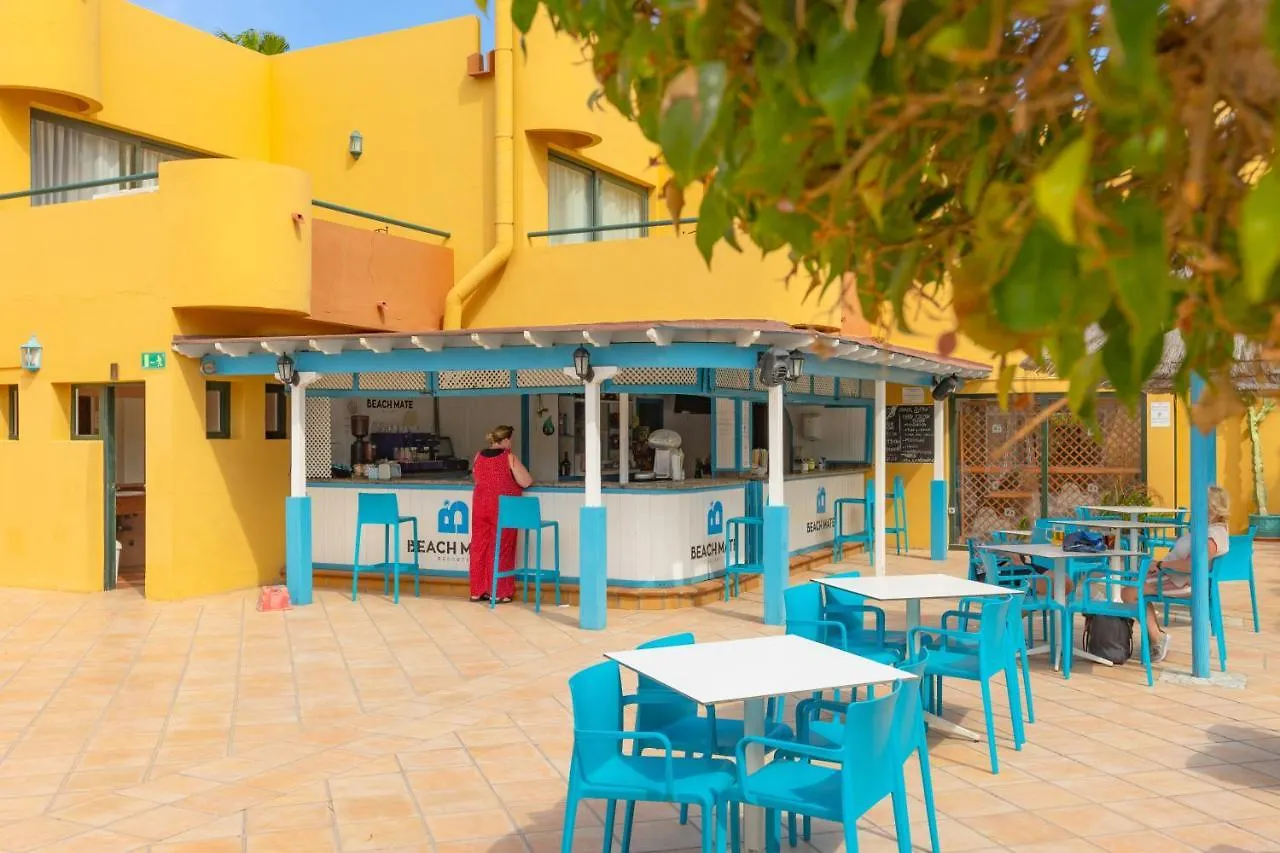 Palmira Sea View And Lobos Island Irent Fuerteventura Appartement Corralejo