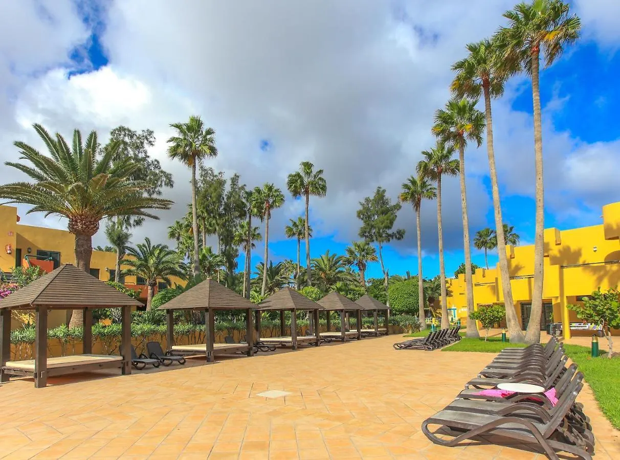 Palmira Sea View And Lobos Island Irent Fuerteventura Appartement Corralejo