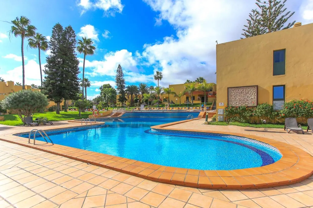 Palmira Sea View And Lobos Island Irent Fuerteventura Appartement Corralejo 0*,  Spanje