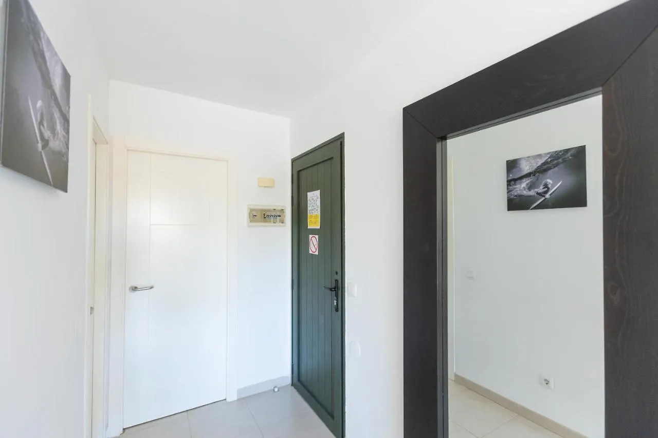 Appartamento Palmira Sea View And Lobos Island Irent Fuerteventura Corralejo Spagna