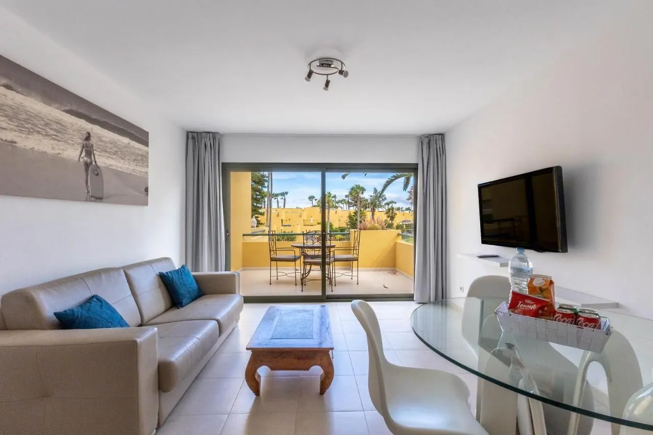 Palmira Sea View And Lobos Island Irent Fuerteventura Appartement Corralejo Spanje