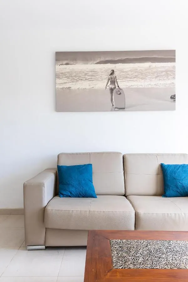 Palmira Sea View And Lobos Island Irent Fuerteventura Appartement Corralejo