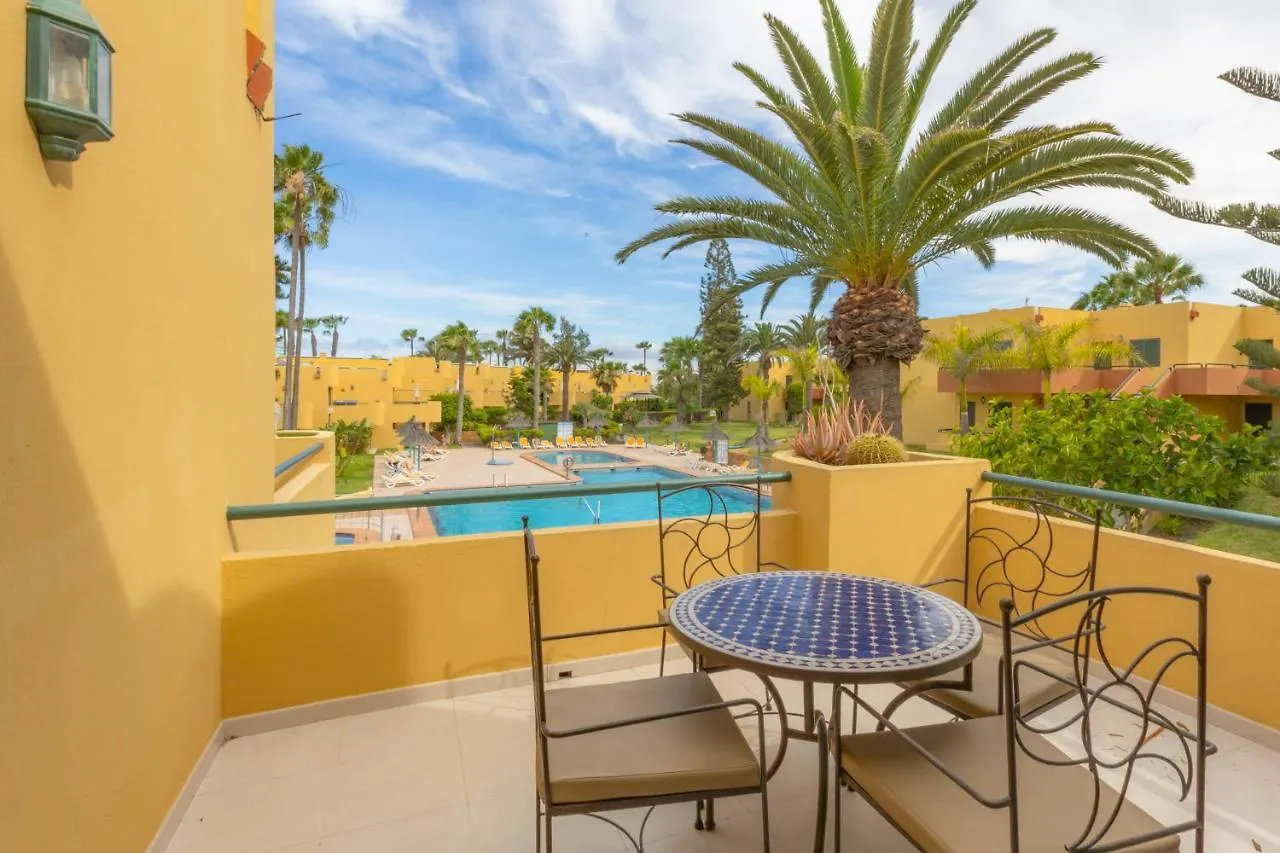 Palmira Sea View And Lobos Island Irent Fuerteventura Appartement Corralejo