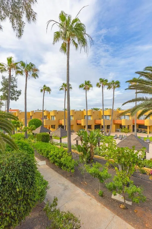 Palmira Sea View And Lobos Island Irent Fuerteventura Appartement Corralejo