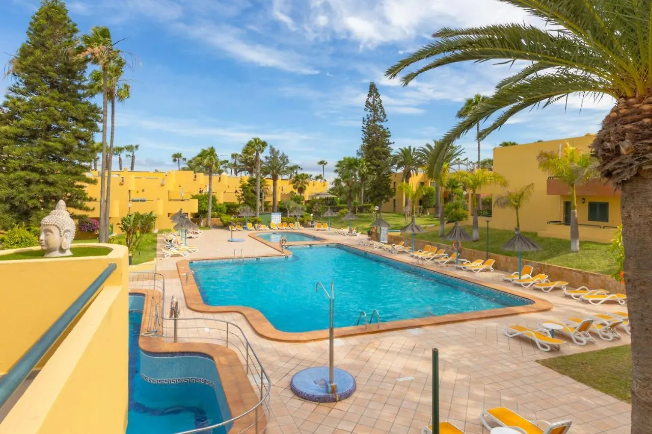 Palmira Sea View And Lobos Island Irent Fuerteventura Appartement Corralejo