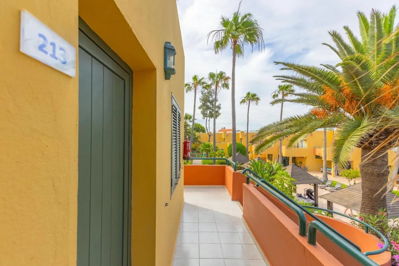 Palmira Sea View And Lobos Island Irent Fuerteventura Appartement Corralejo