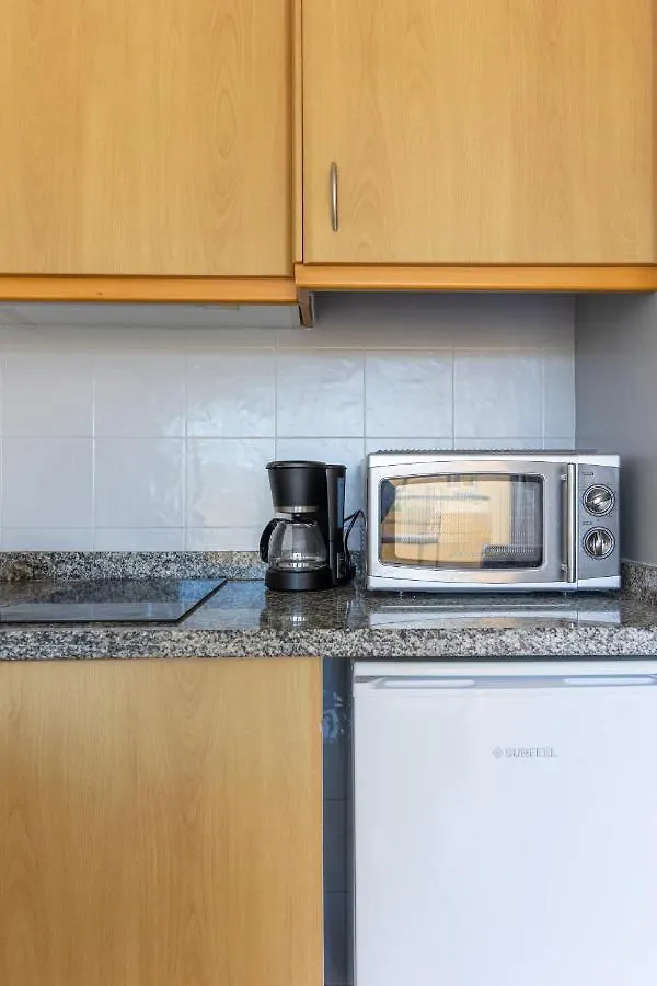 Palmira Sea View And Lobos Island Irent Fuerteventura Appartement Corralejo