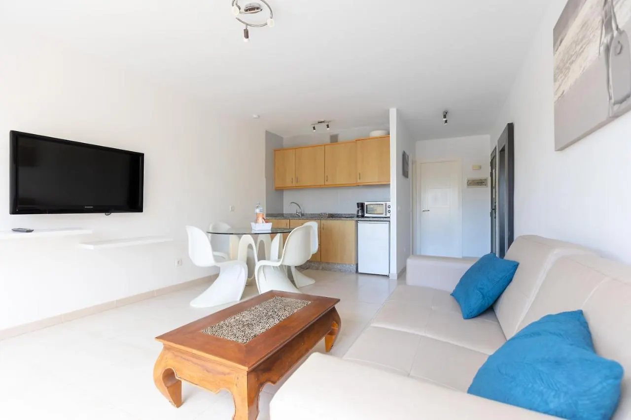 Appartamento Palmira Sea View And Lobos Island Irent Fuerteventura Corralejo Spagna