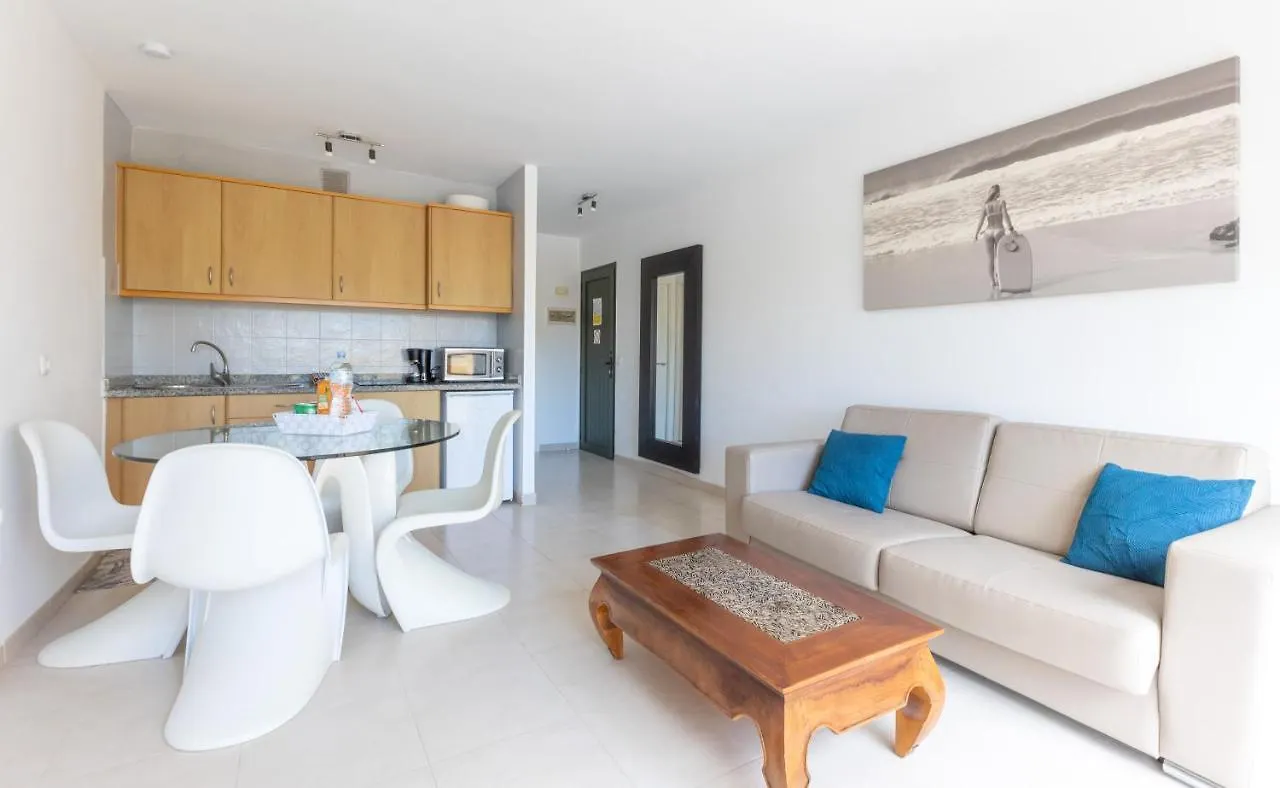 Appartamento Palmira Sea View And Lobos Island Irent Fuerteventura Corralejo 0*,  Spagna