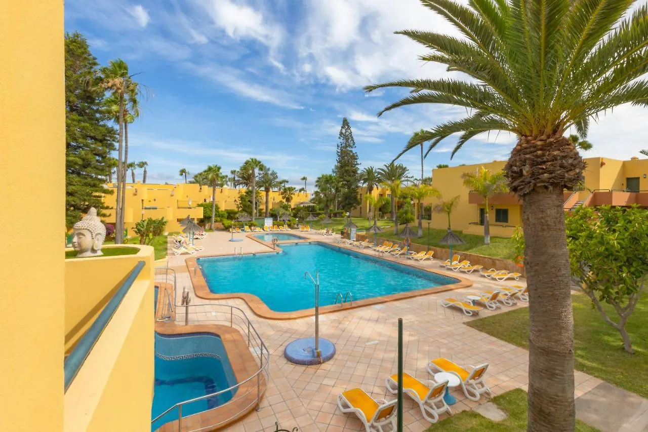 Palmira Sea View And Lobos Island Irent Fuerteventura Appartement Corralejo