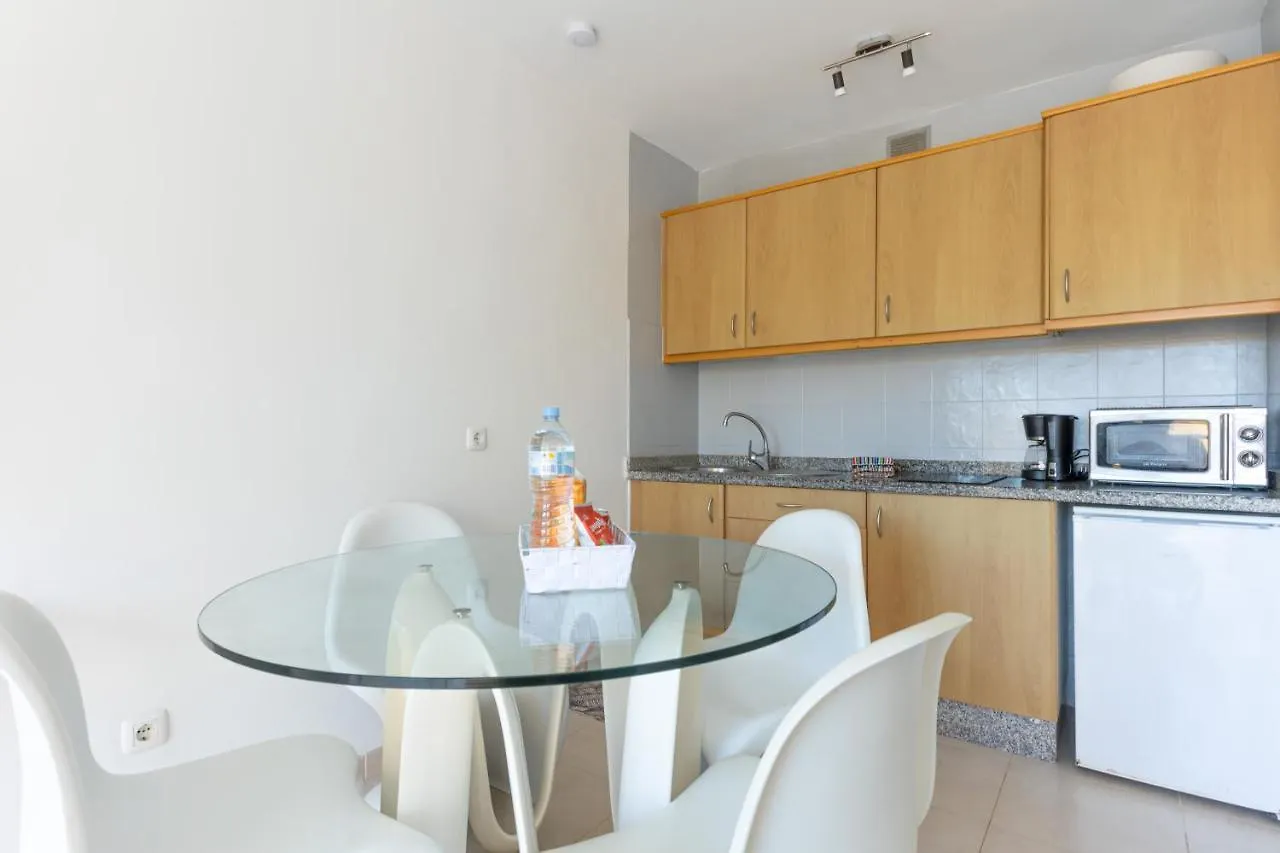 Palmira Sea View And Lobos Island Irent Fuerteventura Appartement Corralejo