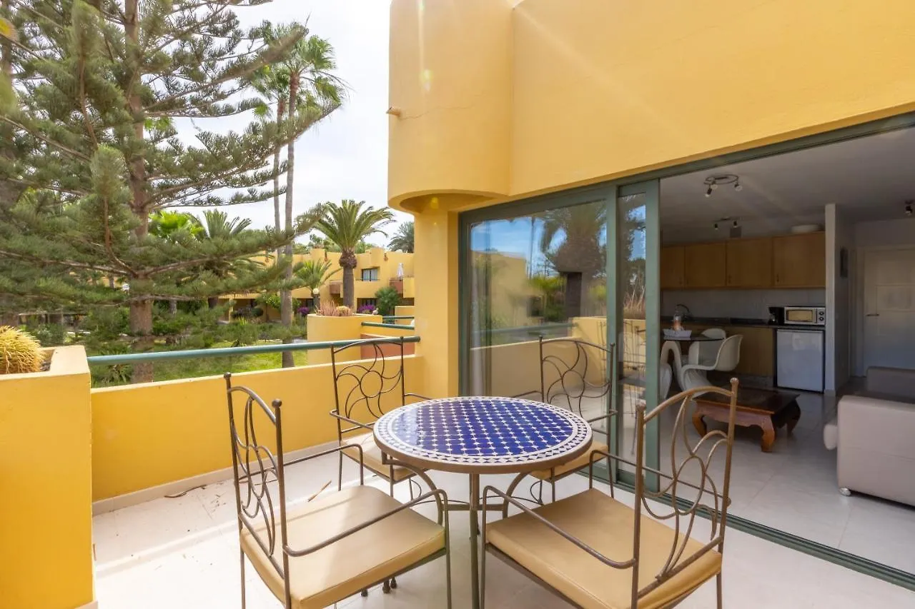 Palmira Sea View And Lobos Island Irent Fuerteventura Appartement Corralejo 0*,  Spanje