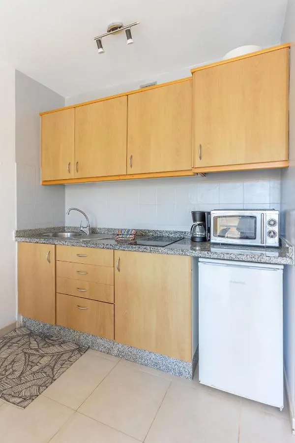 Appartamento Palmira Sea View And Lobos Island Irent Fuerteventura Corralejo