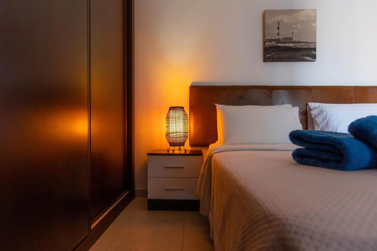Palmira Sea View And Lobos Island Irent Fuerteventura Appartement Corralejo
