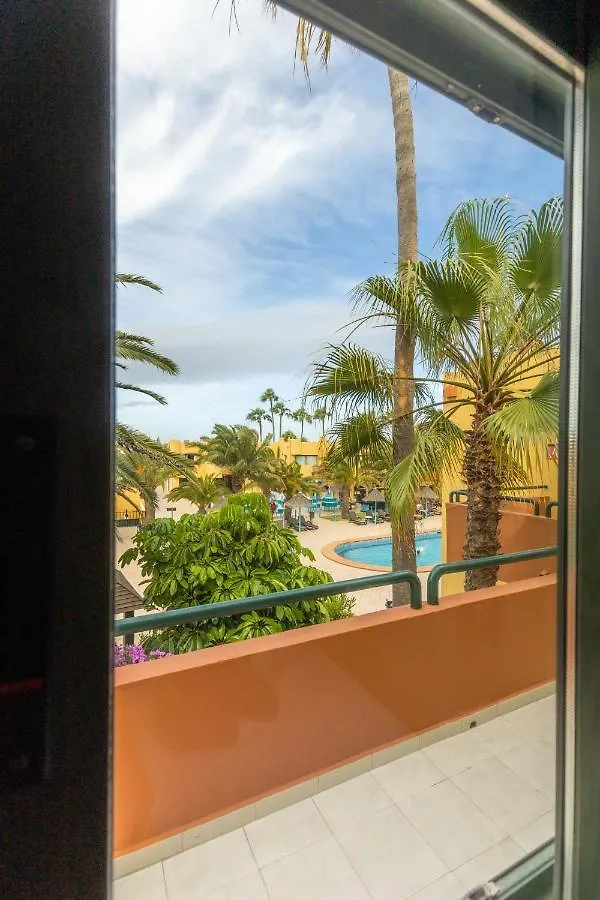 Palmira Sea View And Lobos Island Irent Fuerteventura Appartement Corralejo