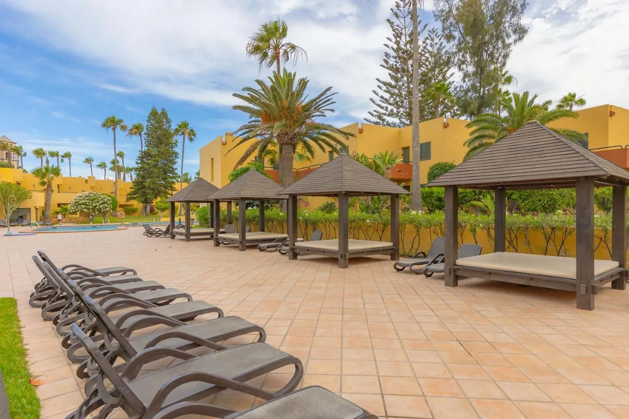 Palmira Sea View And Lobos Island Irent Fuerteventura Appartement Corralejo Spanje