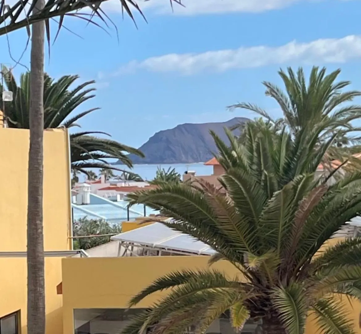 Palmira Sea View And Lobos Island Irent Fuerteventura Appartement Corralejo 0*,